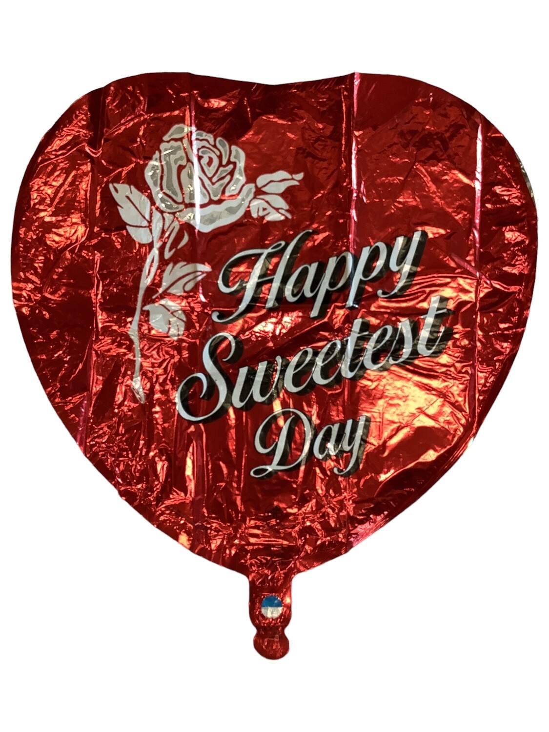 Happy Sweetest Day
