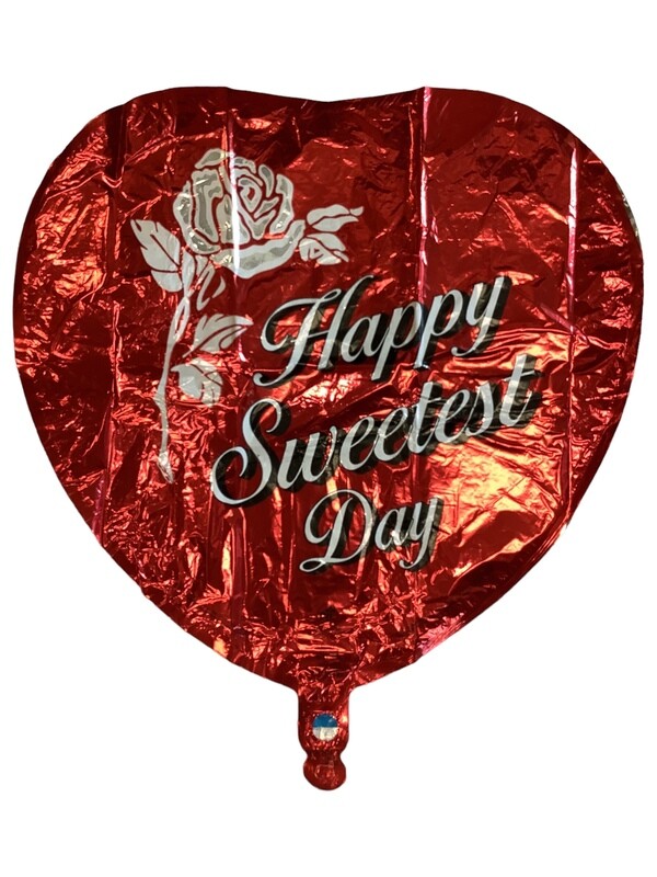 Happy Sweetest Day