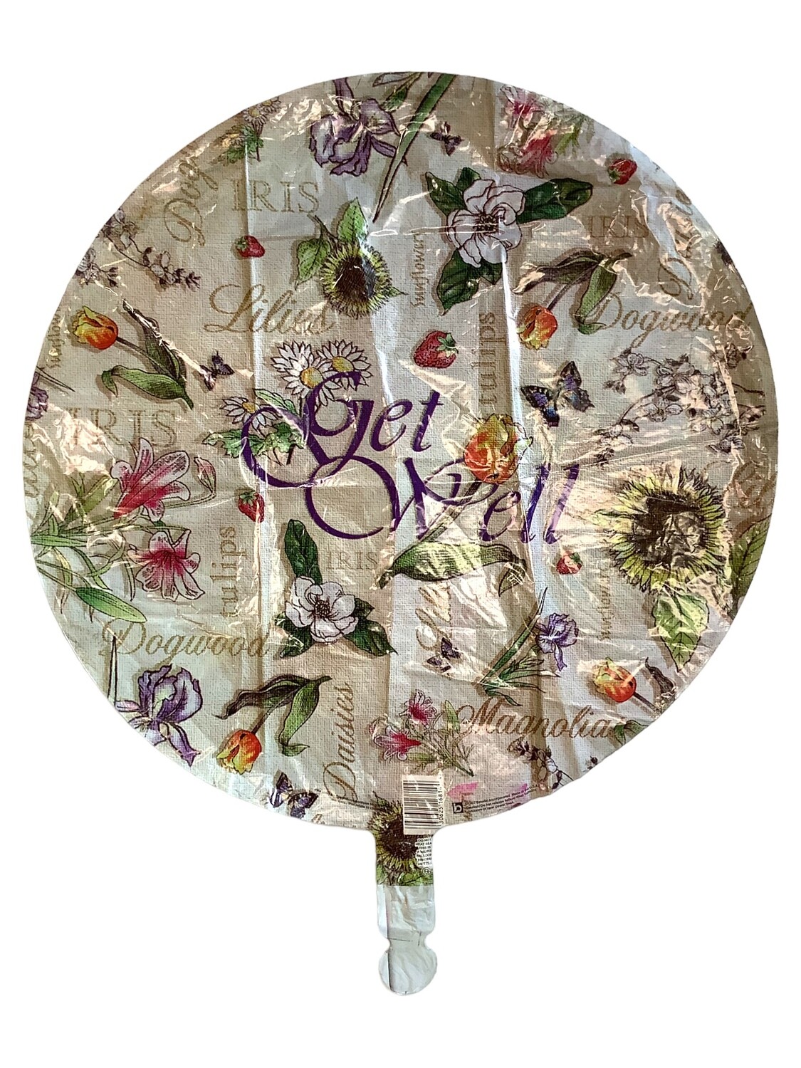 Get Well Garden