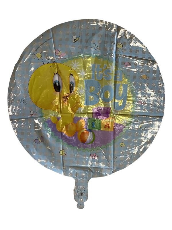 Boy - Tweetie