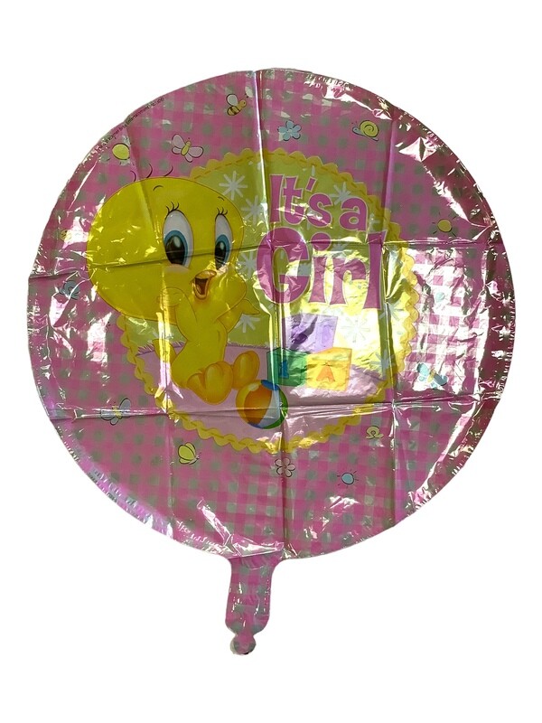 Girl - Tweetie