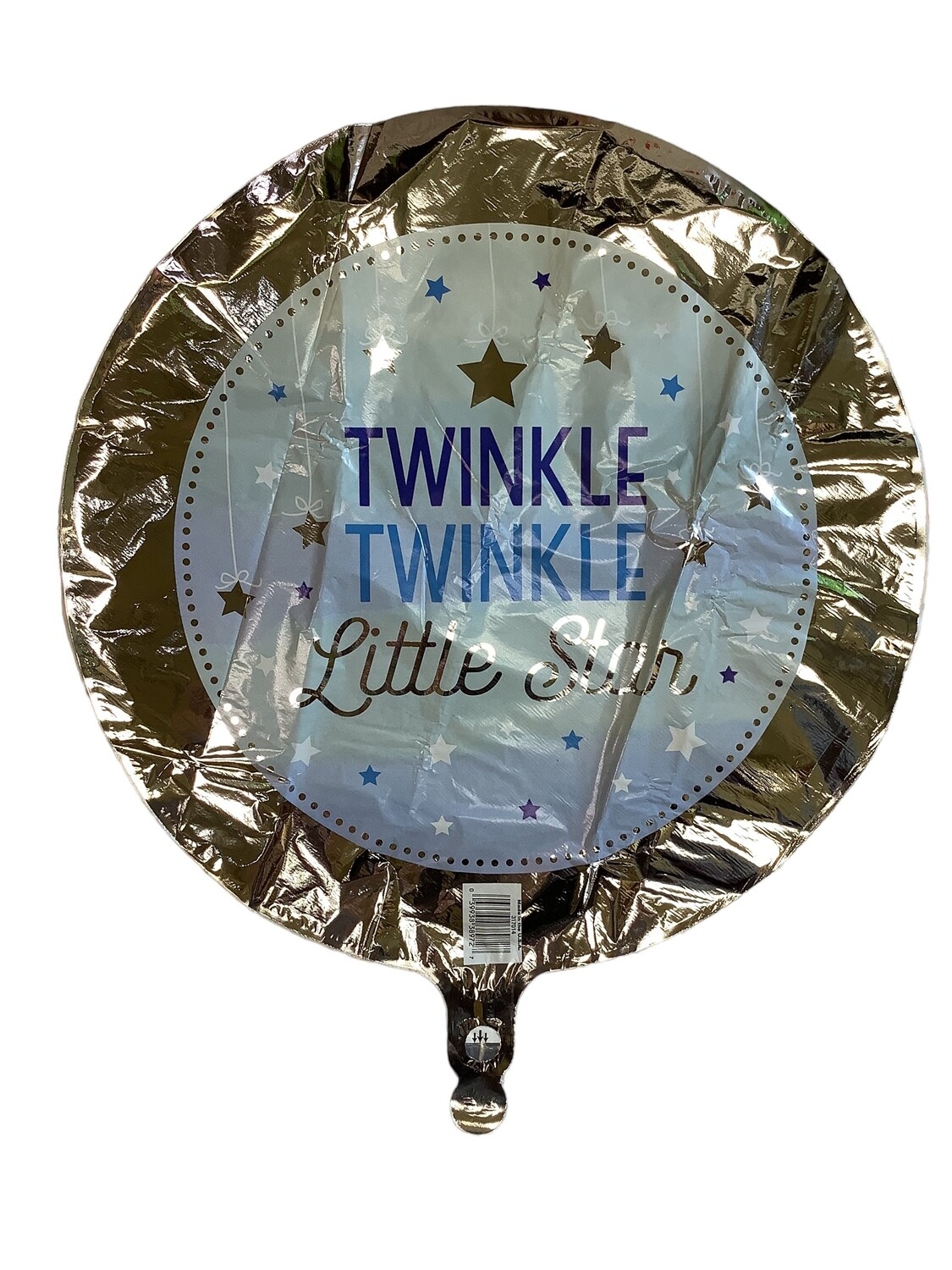 Twinkle Twinkle - Boy