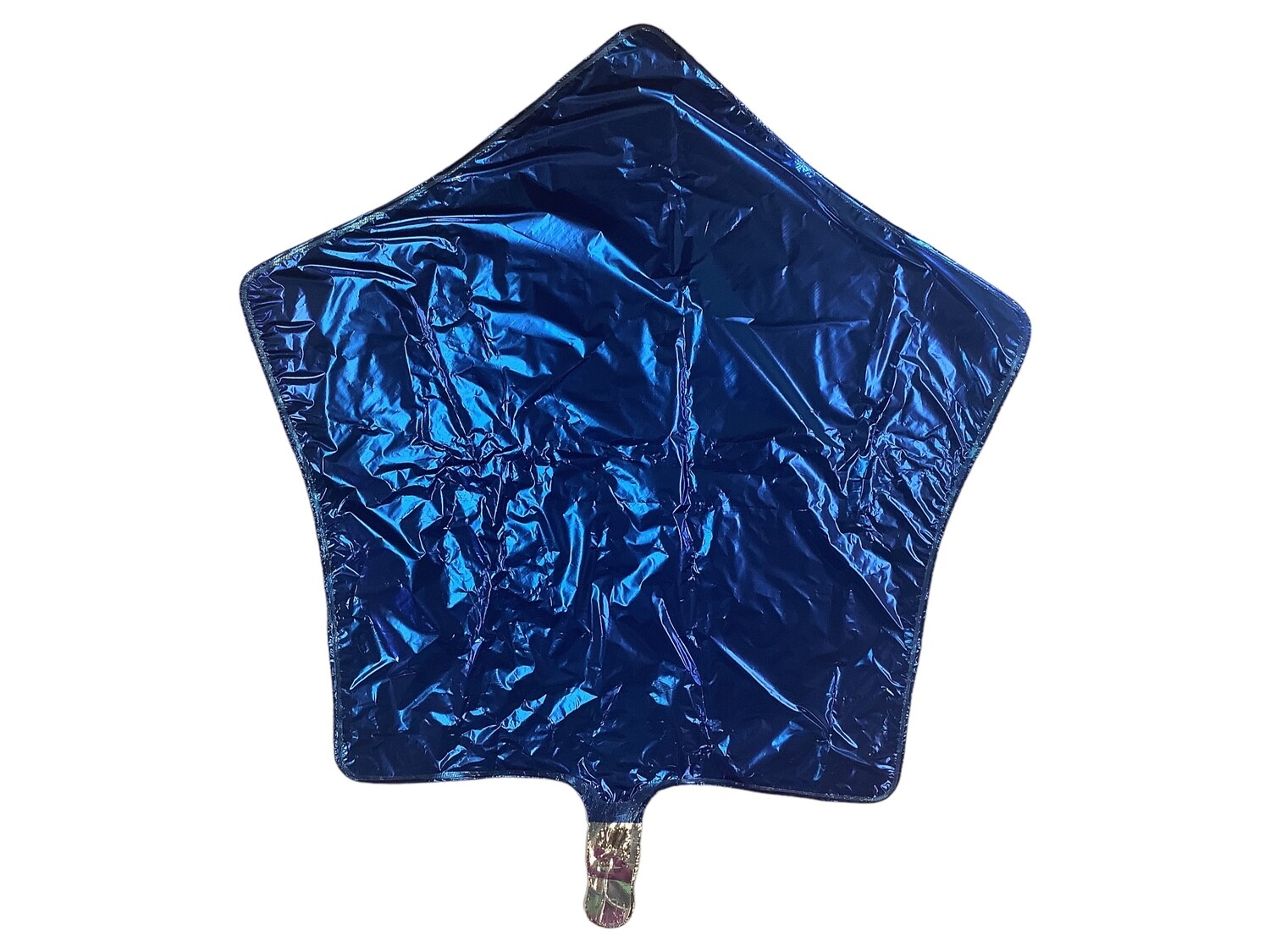 Star Shape Balloon