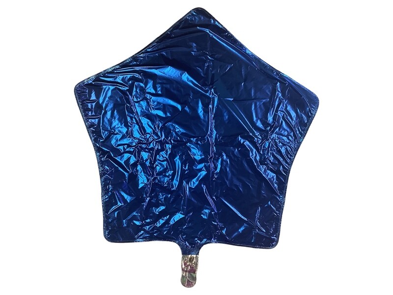 Star Shape Balloon