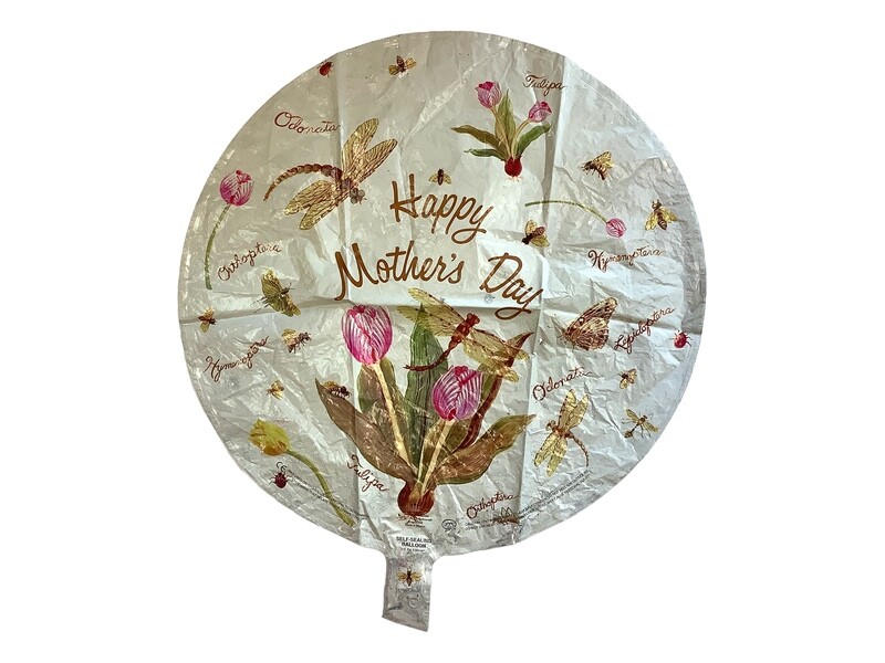 Happy Mother’s Day Gold &amp; Pink