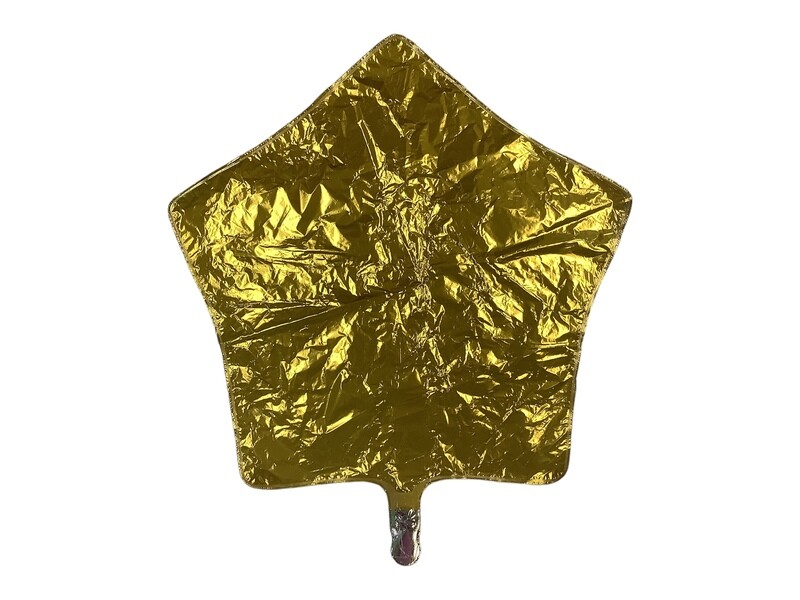 Star Shape Balloon