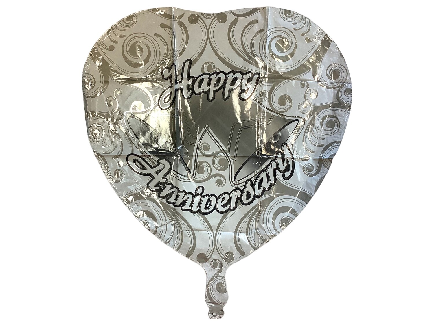 Happy Anniversary Bells