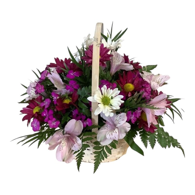 Beauty Basket