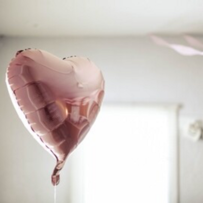 Mylar Balloons
