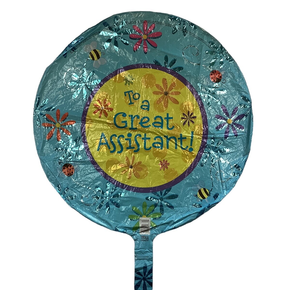 Turquoise Assistant