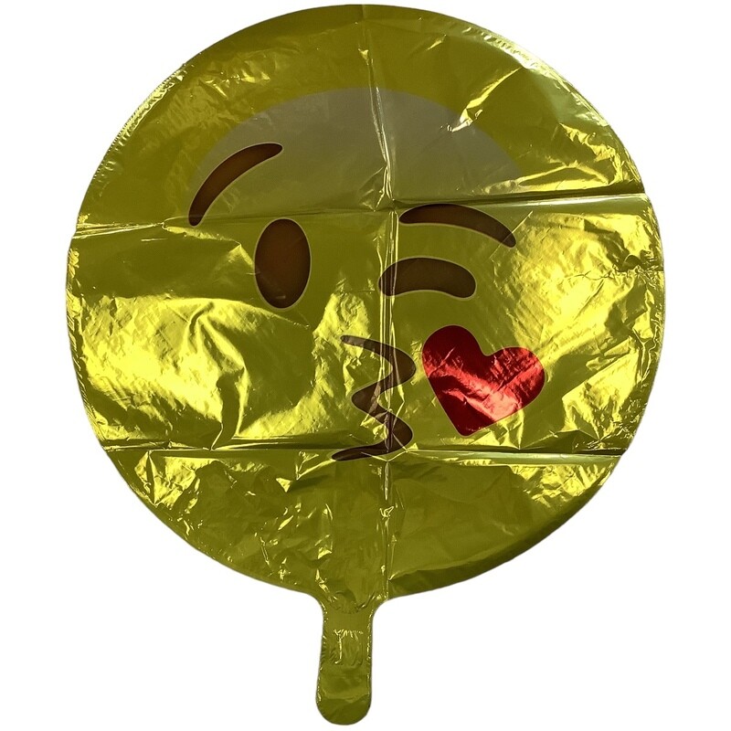 Smoochie Smiley