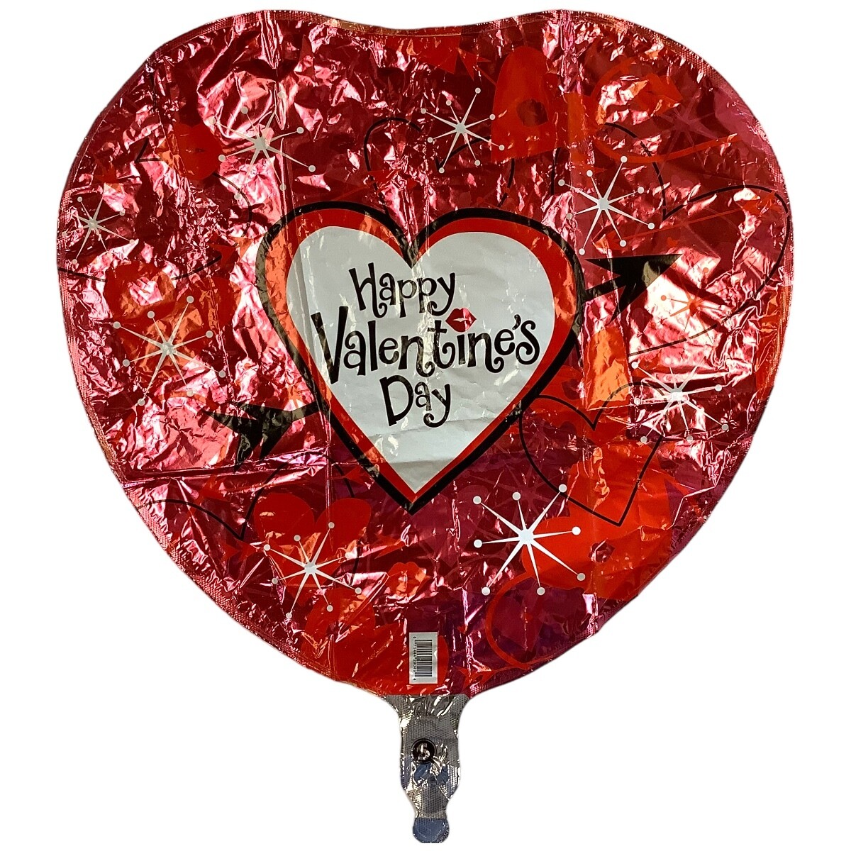 Happy Valentine’s Day Smooch I