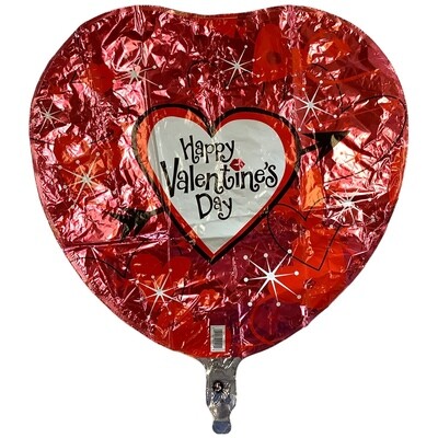 Happy Valentine’s Day Smooch I