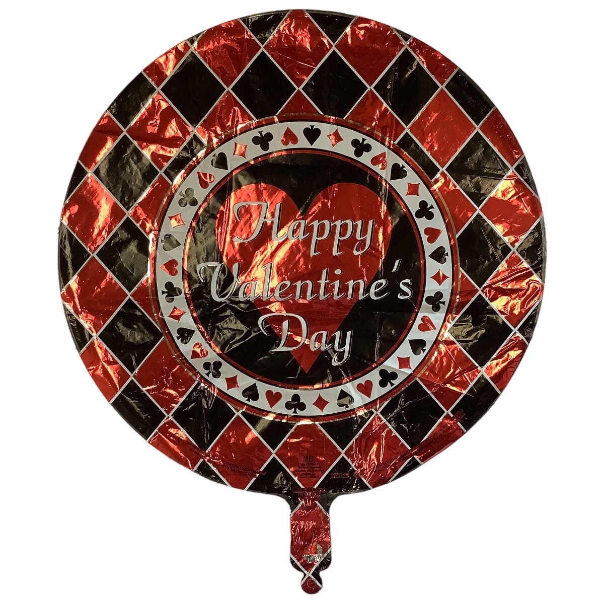 Happy Valentine’s Day Suits