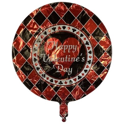 Happy Valentine’s Day Suits