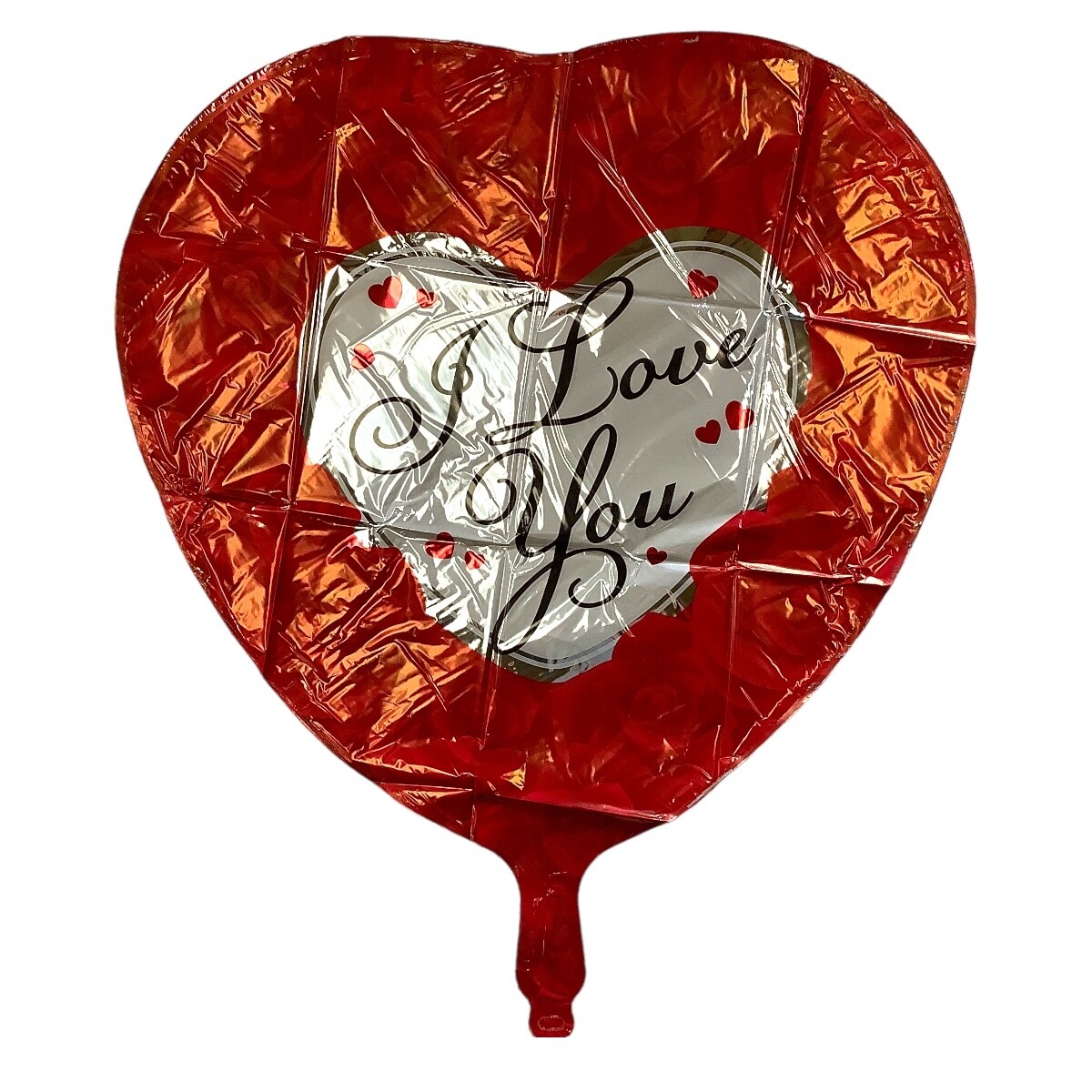 Roses Perimeter Heart