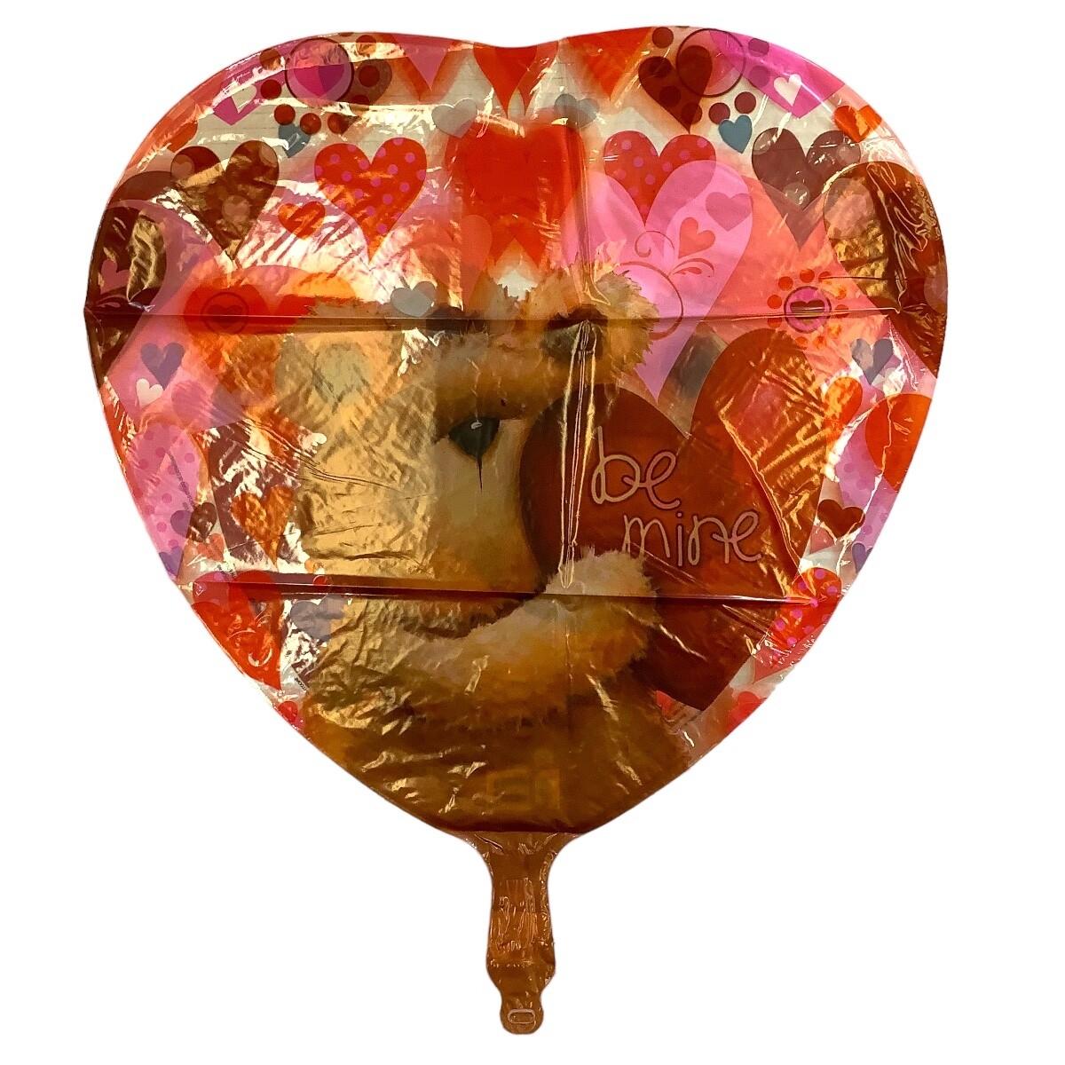 Be Mine Bear