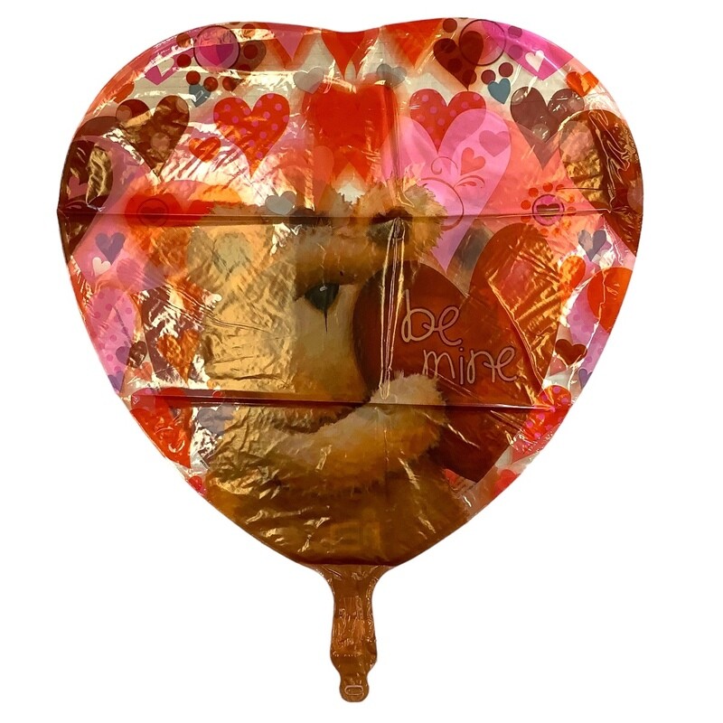 Be Mine Bear