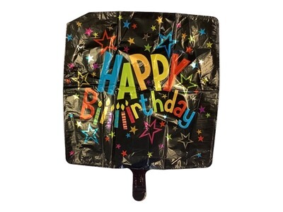 Birthday