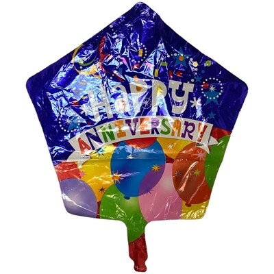 Anniversary