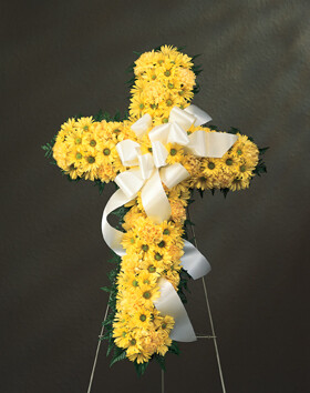 Yellow Cross
