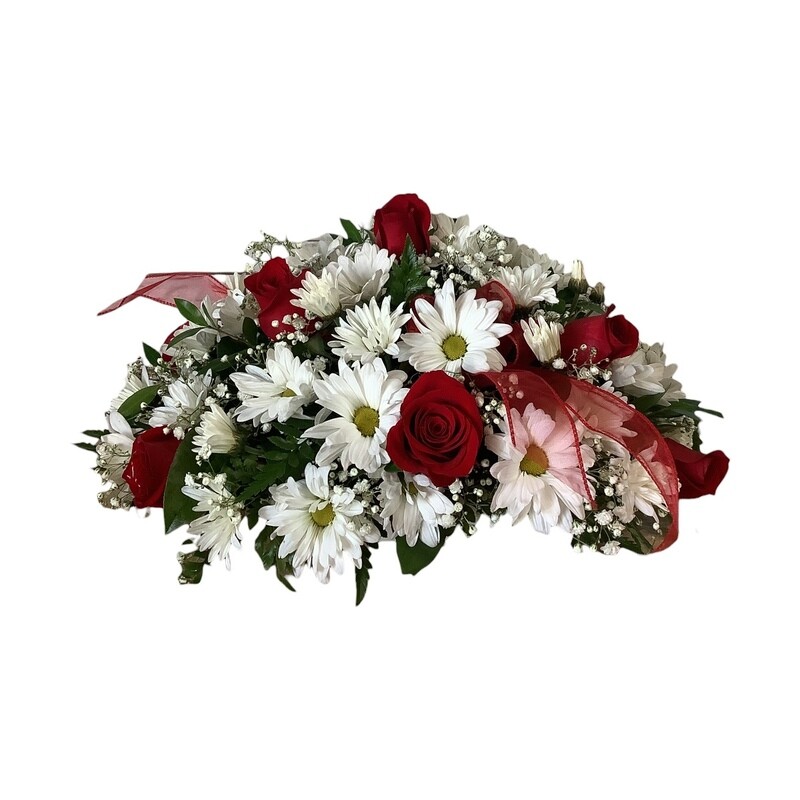 Flowers for Funeral Ark