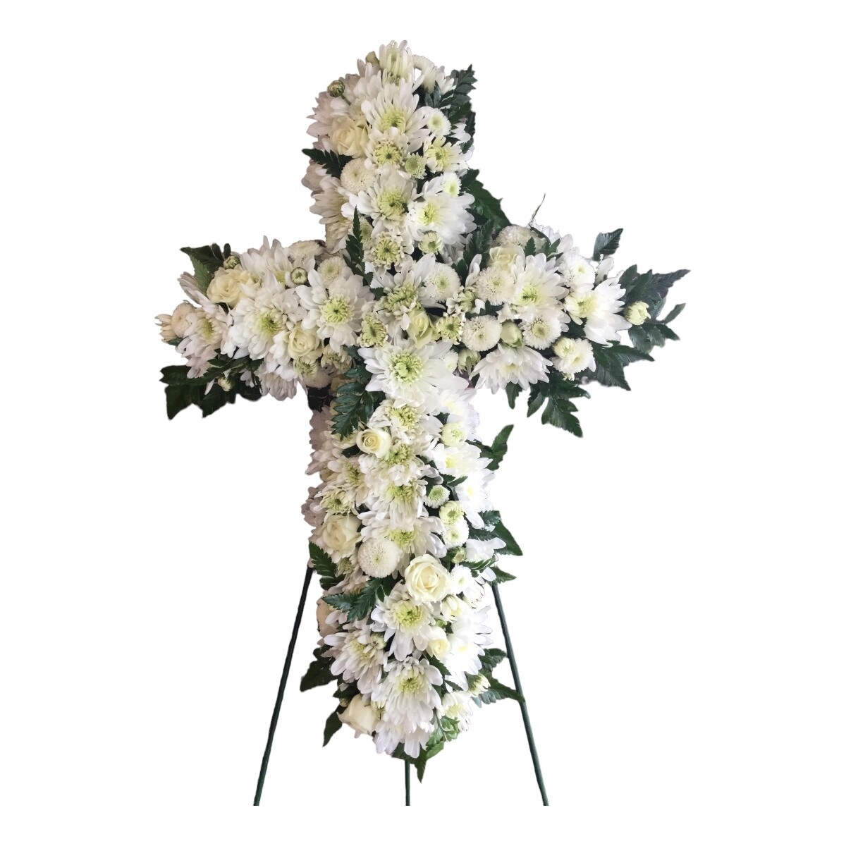 Sympathy Cross