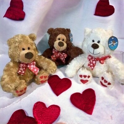 Plush Stuffed Animals