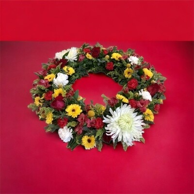 Flowers For Cremation Services
