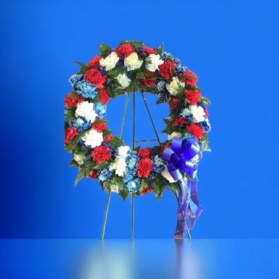 Wreaths