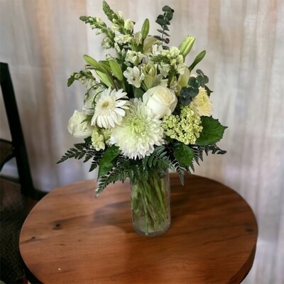 Glass Vases