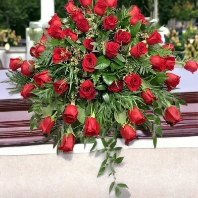 Casket Sprays