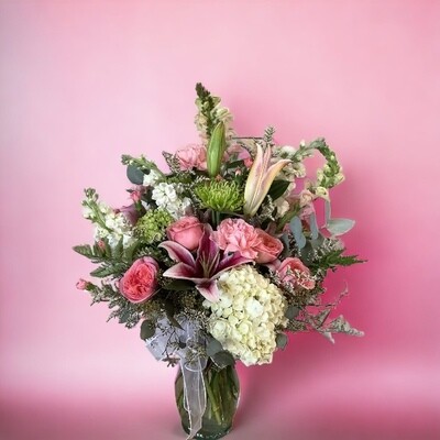 Vases