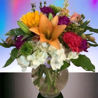 Florist Choice Arrangements