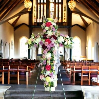 Crosses