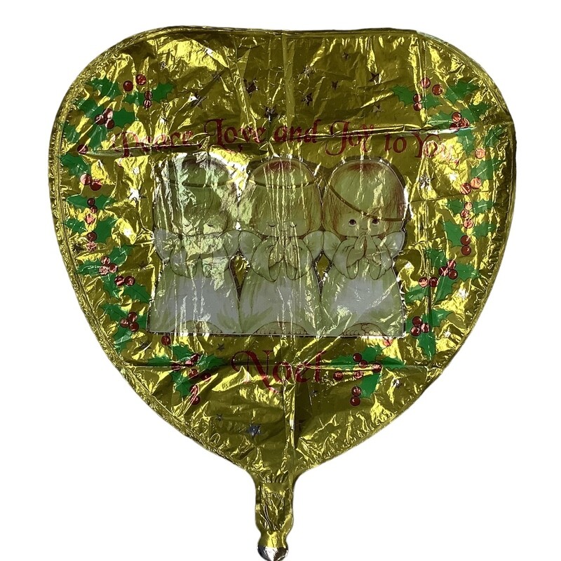 Peace, Love, &amp; Joy to You