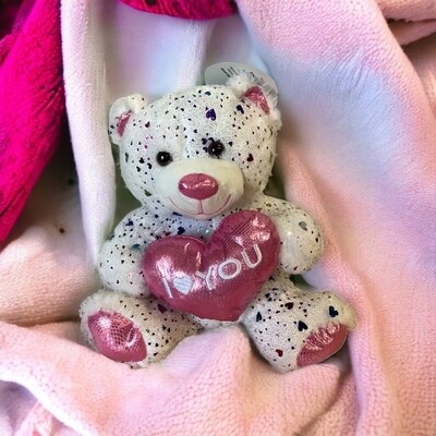 Plush Stuffed Animals