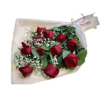 Bouquet of Love