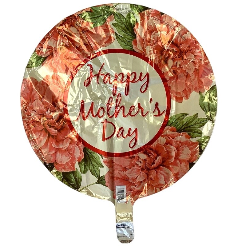 Happy Mother’s Day Peony