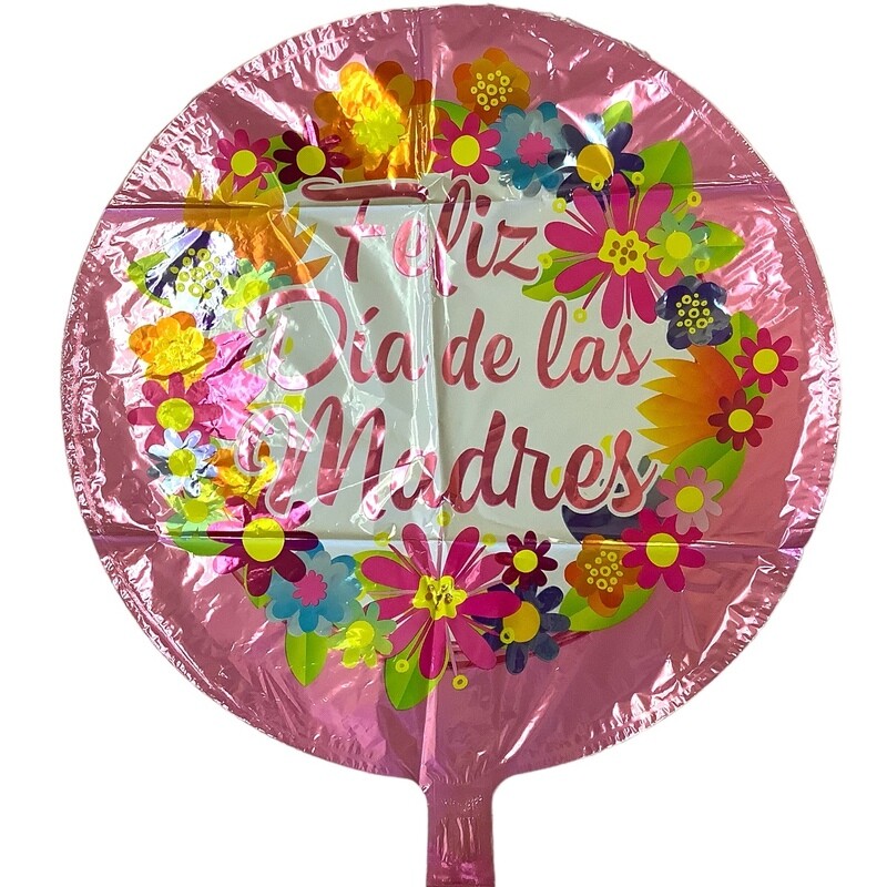 Feliz Dia De Las Madres