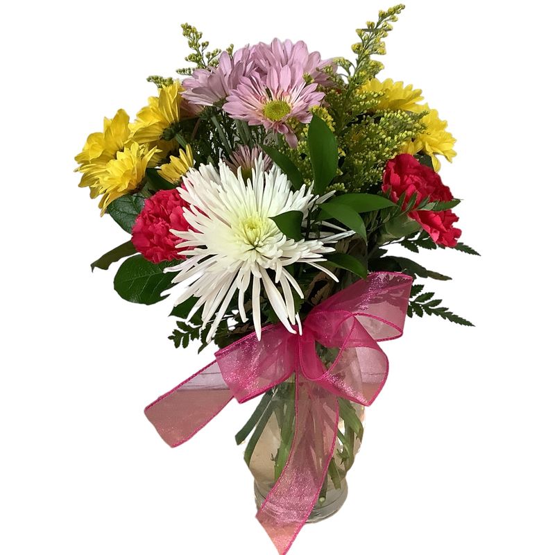 Seasonal Florist Choice Mix