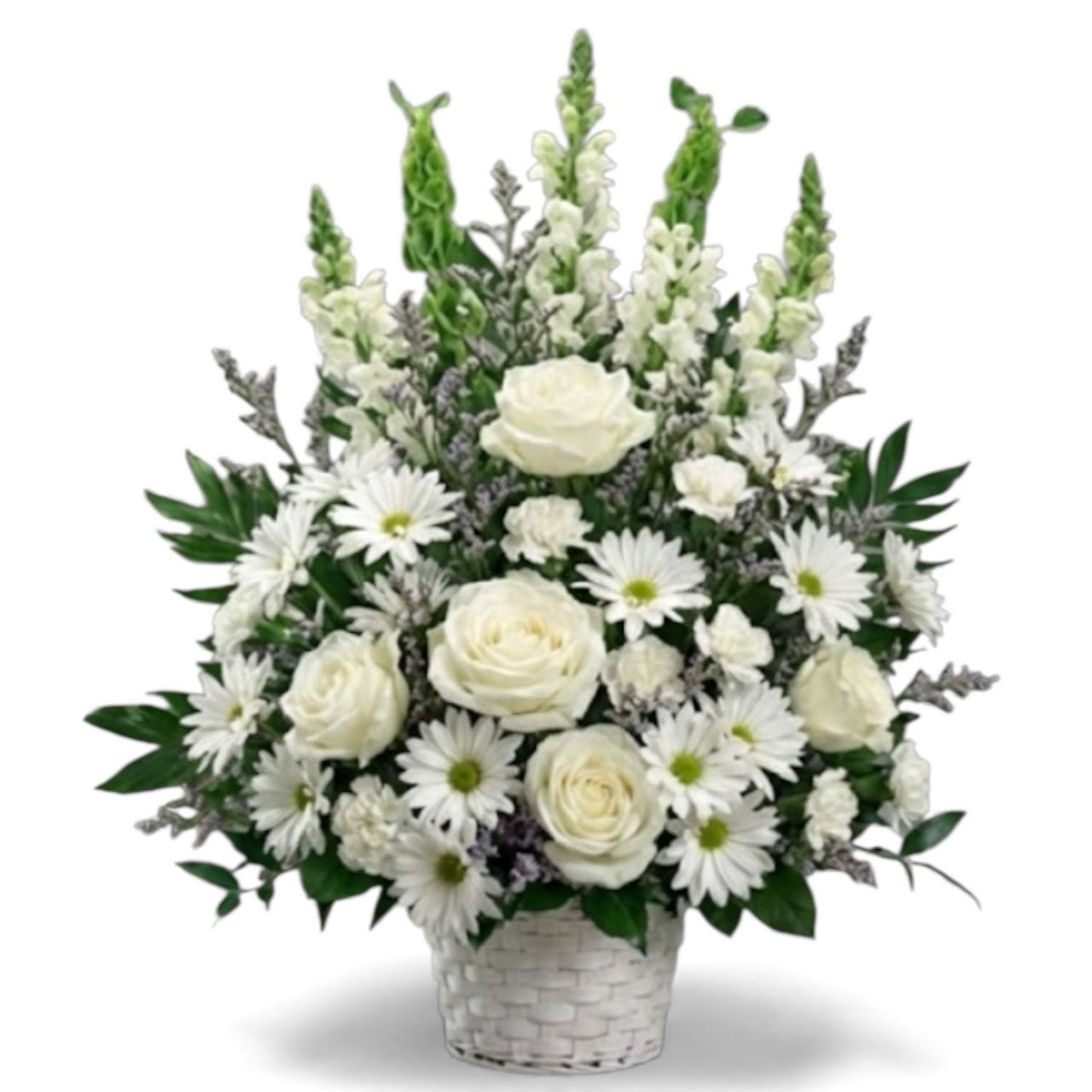 Rose Tribute - Winter Edition