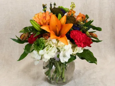 Florist Choice Arrangements