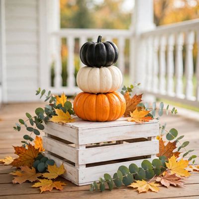 Fall-oween