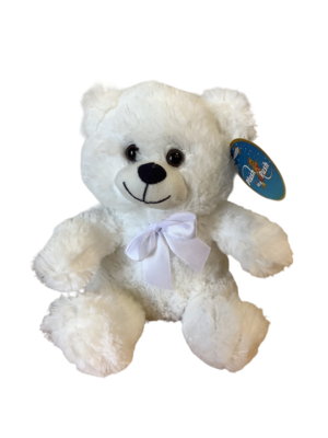 7" Small Basic Bear