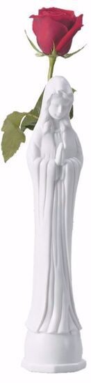 Madonna Vase