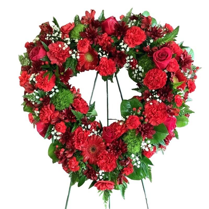Crimson Heart