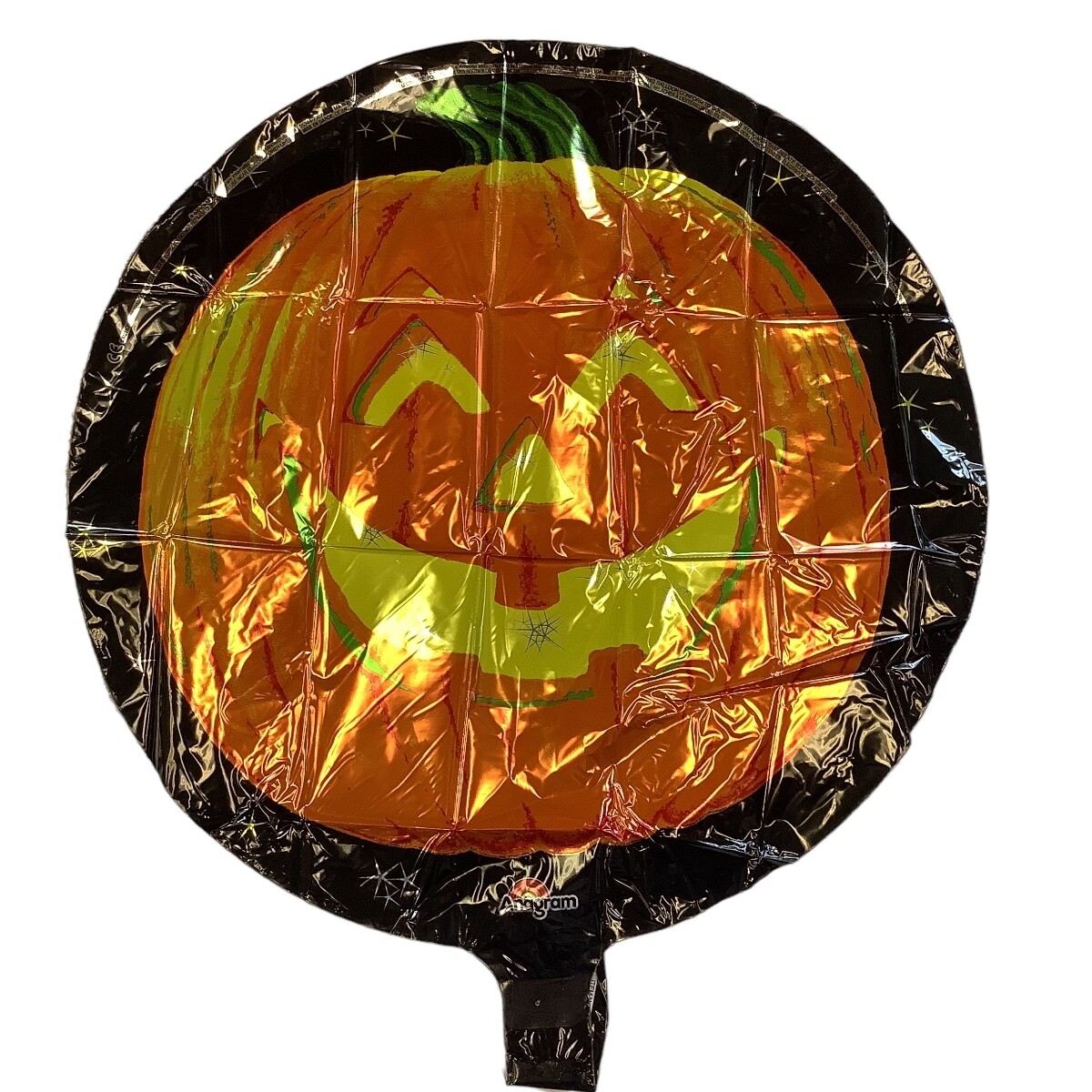 Jack O’ Lantern