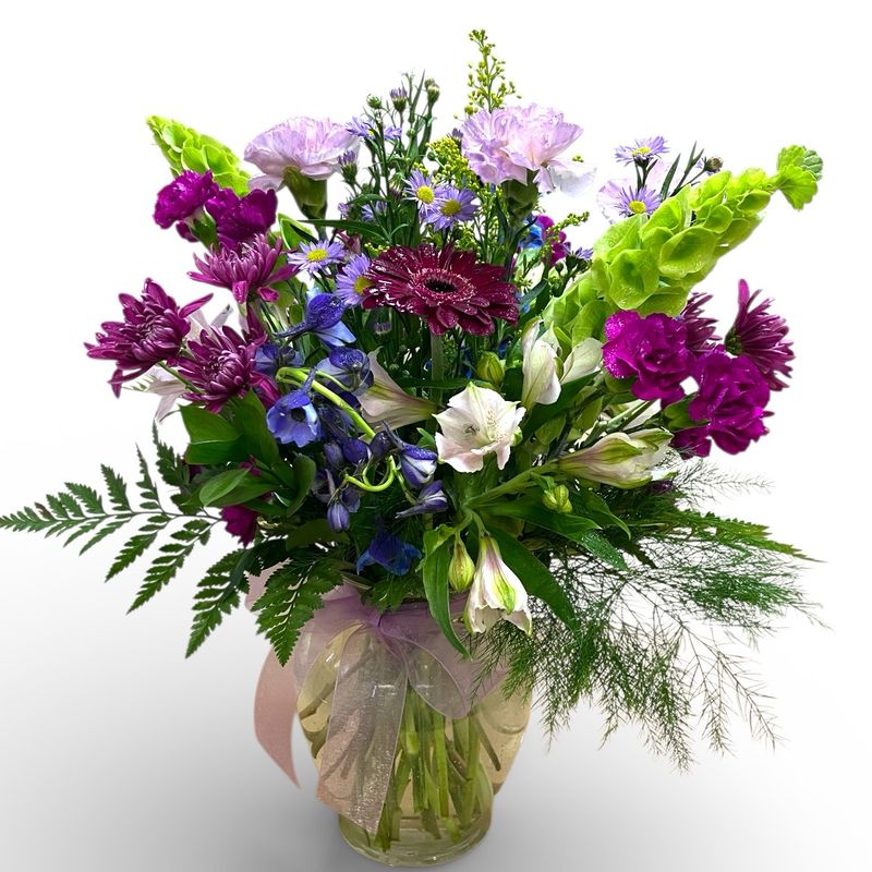 Feature of the Day 8