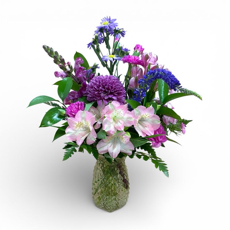 Feature of the Day 8